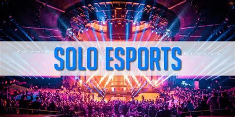 Best Solo Esports Games – Sports, FPS, RTS and Card Games!.